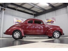 1940 Ford Other Ford Models for sale 101659309